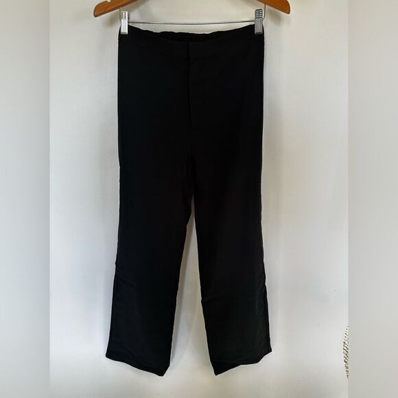 Red rhinestone pants suits - Picture 7 of 11